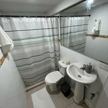 Hadana Apartamento *