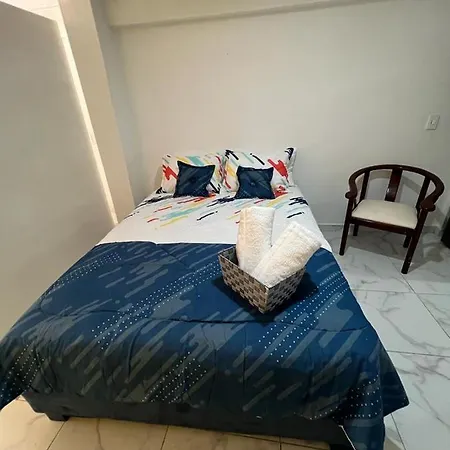 Hadana Apartment Cartagena