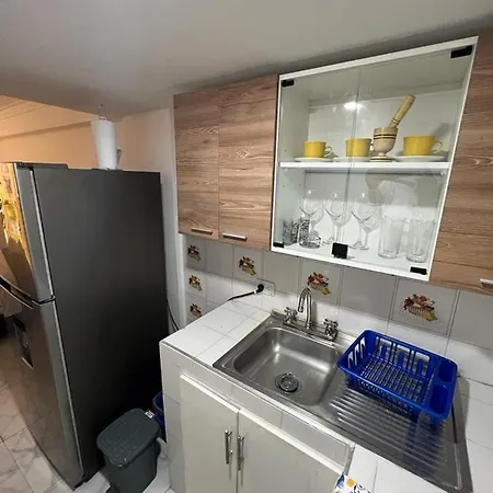 Hadana Apartment *